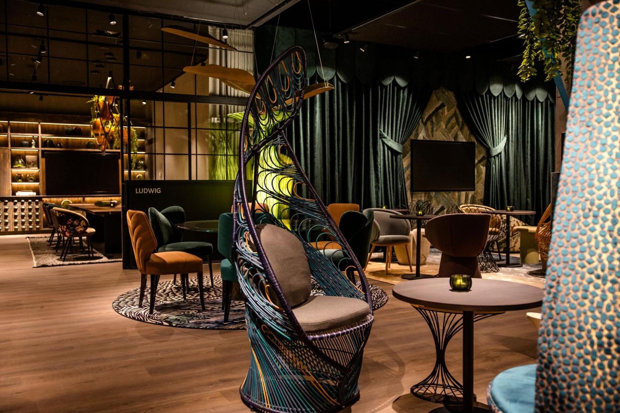 Motel One Muenchen Hauptbahnhof Экстерьер фото